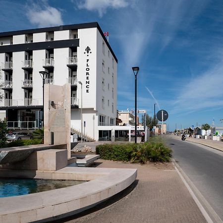 Hotel Florence Marotta Dış mekan fotoğraf