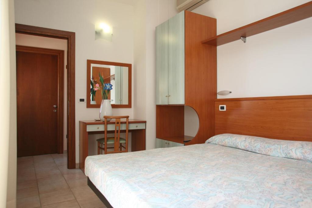 Hotel Florence Marotta Dış mekan fotoğraf