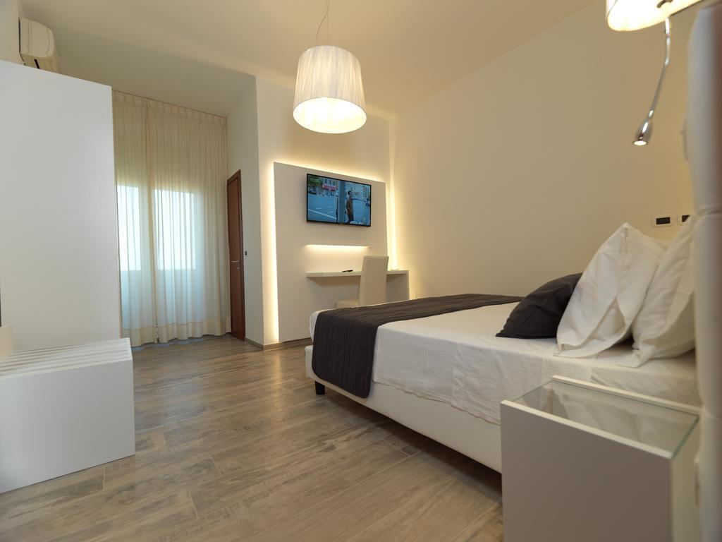 Hotel Florence Marotta Dış mekan fotoğraf