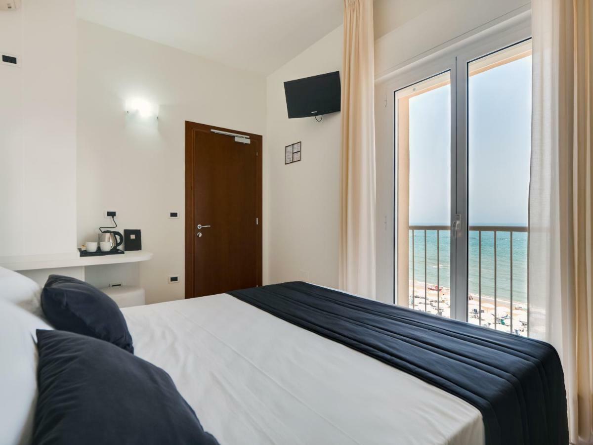 Hotel Florence Marotta Dış mekan fotoğraf