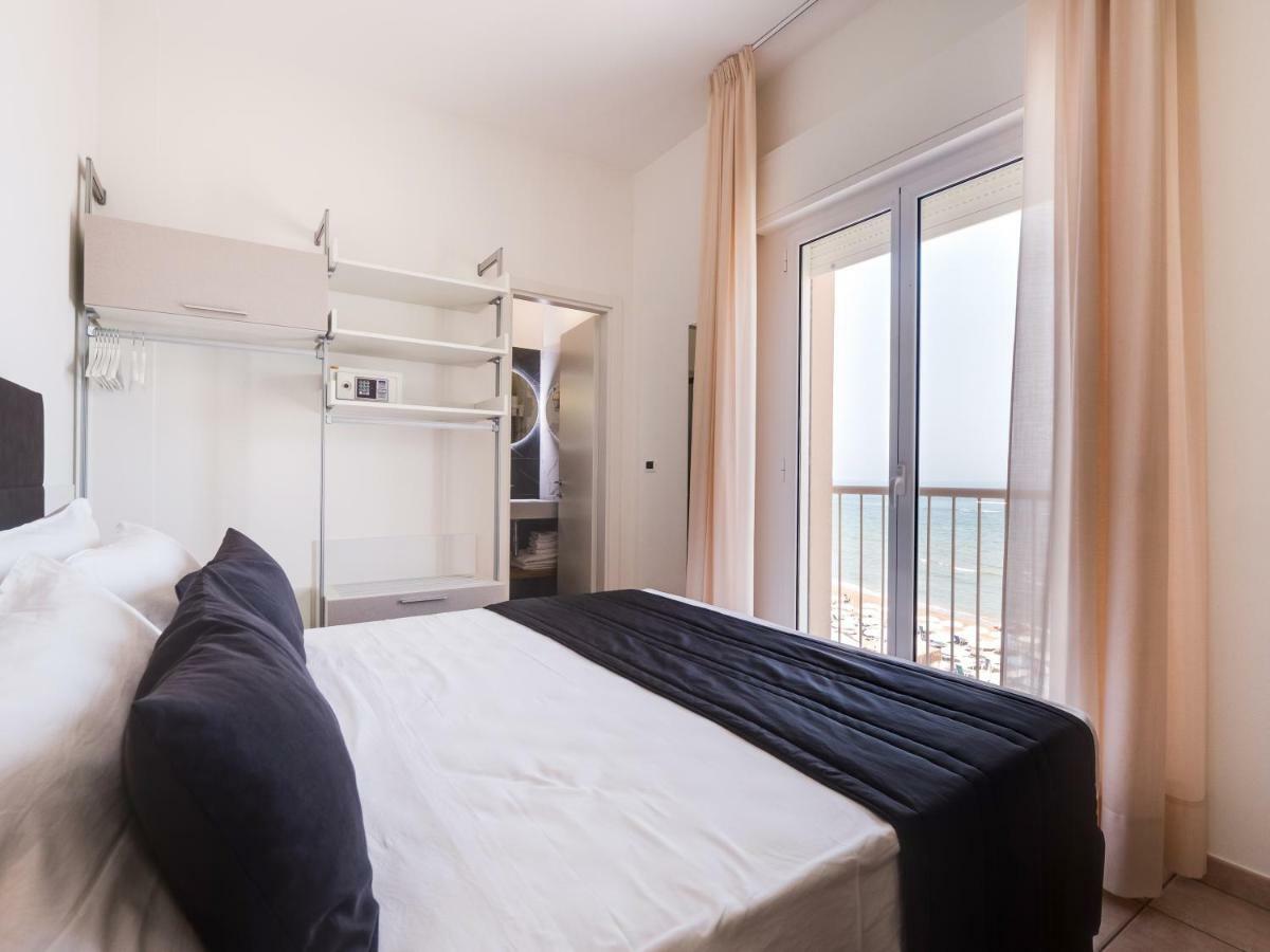 Hotel Florence Marotta Dış mekan fotoğraf