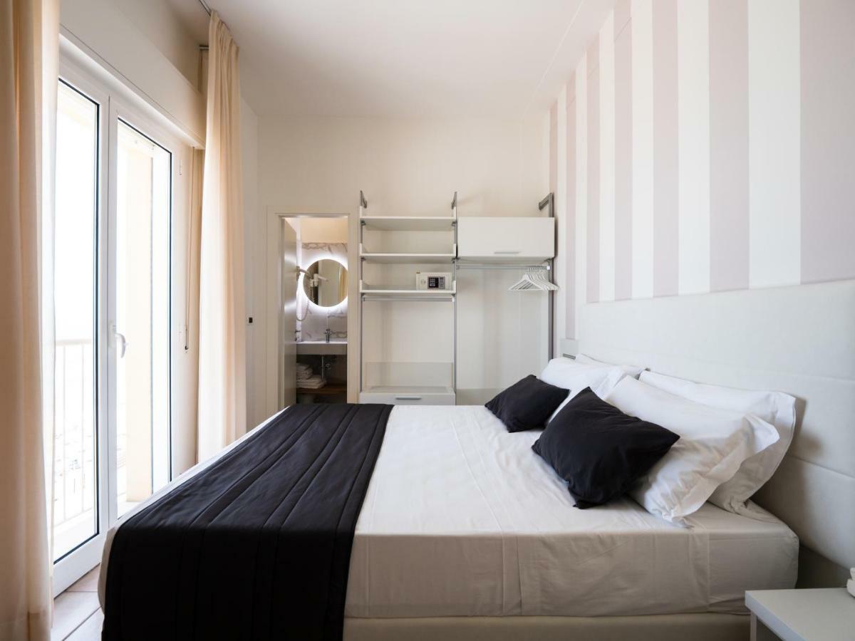 Hotel Florence Marotta Dış mekan fotoğraf