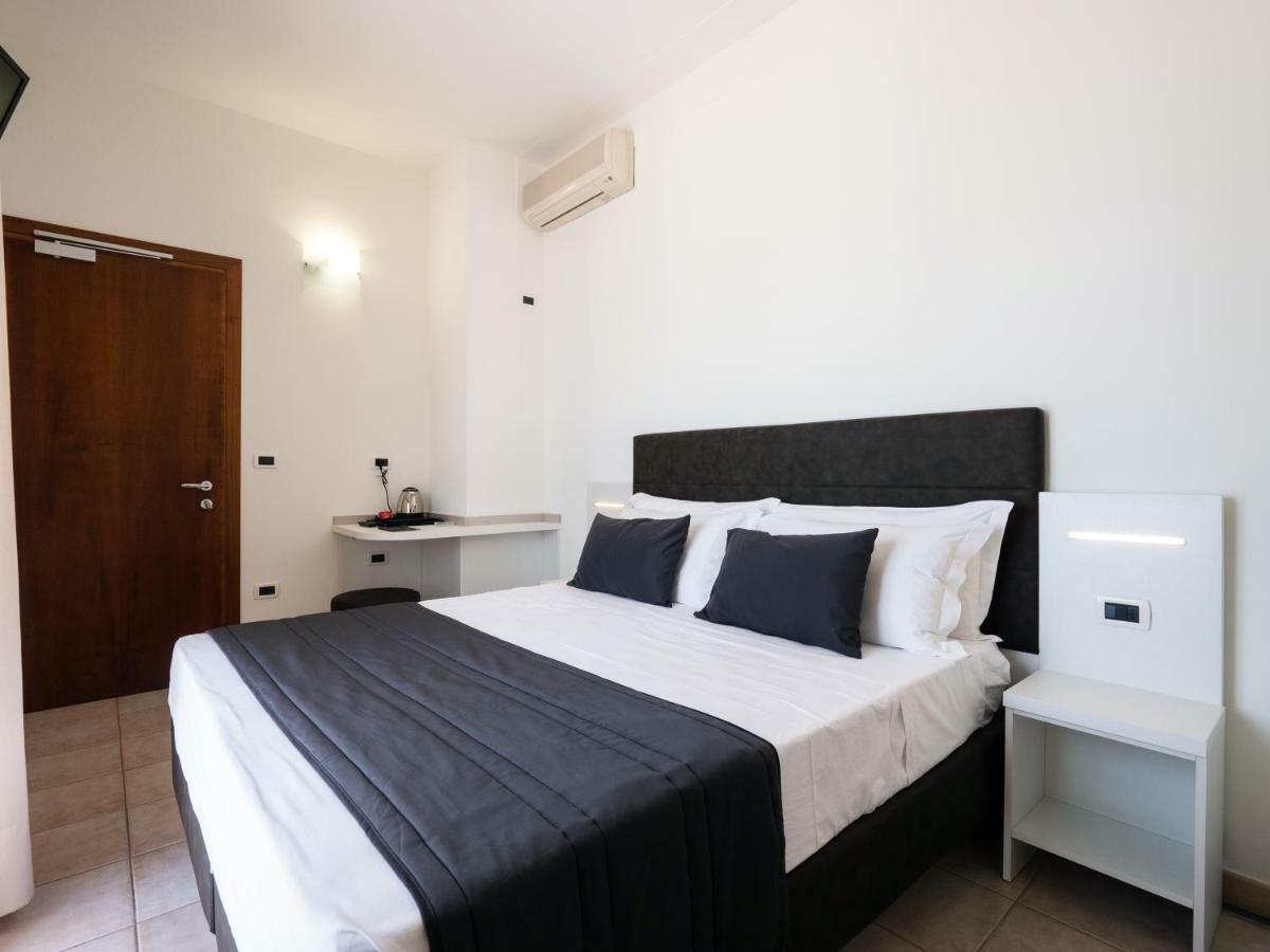 Hotel Florence Marotta Dış mekan fotoğraf